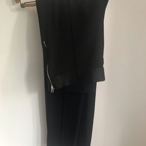Everlane Ponte Pants
